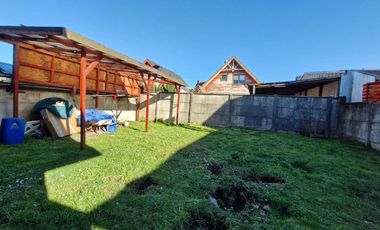 CASA, JARDIN NORTE II, PUERTO MONTT