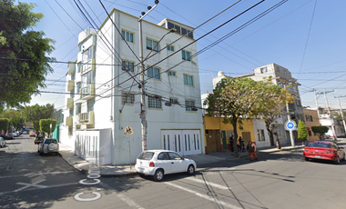 NO CREDITOS DEPARTAMENTO EN VENTA CALLE PREVISIÓN SOCIAL, COL.CUATRO ARBOLES