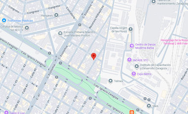 NO CREDITOS DEPARTAMENTO EN VENTA CALLE PREVISIÓN SOCIAL, COL.CUATRO ARBOLES