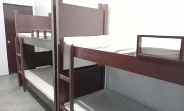 Bedspace for P 1, 950/ month