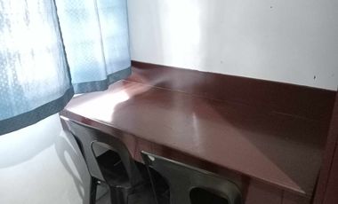Bedspace for P 1, 950/ month