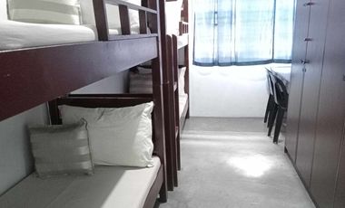 Bedspace for P 1, 950/ month