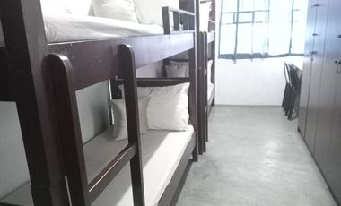 Affordable Bedspace for Rent at Sta. Rosa, Laguna for Male & Female