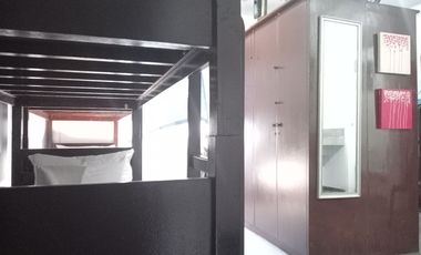 Affordable Bedspace for Rent at Sta. Rosa, Laguna for Male & Female