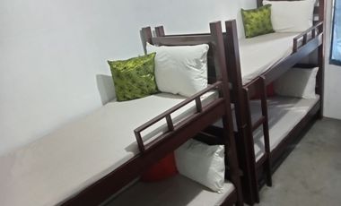 Affordable Bedspace for Rent at Sta. Rosa, Laguna for Male & Female