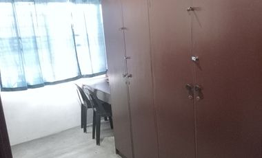 Affordable Bedspace for Rent at Sta. Rosa, Laguna for Male & Female