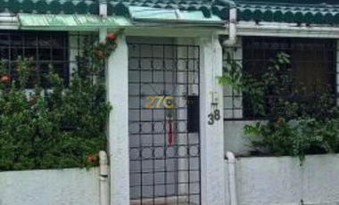 Valle Verde 1 3-Bedroom Townhouse for Rent with 2 Parking Slots in Pasig City