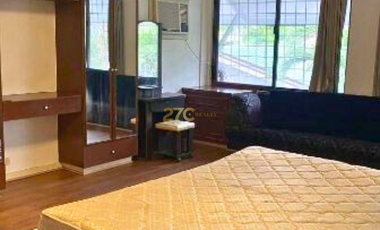 Valle Verde 1 3-Bedroom Townhouse for Rent with 2 Parking Slots in Pasig City