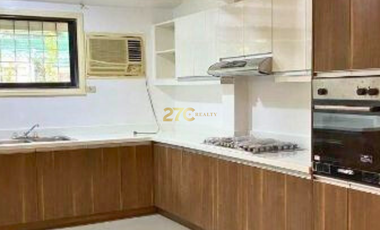 Valle Verde 1 3-Bedroom Townhouse for Rent with 2 Parking Slots in Pasig City