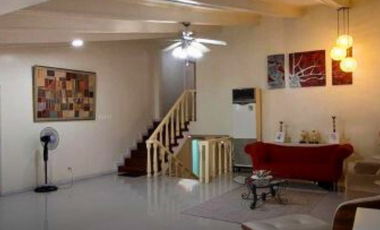 Valle Verde 1 3-Bedroom Townhouse for Rent with 2 Parking Slots in Pasig City