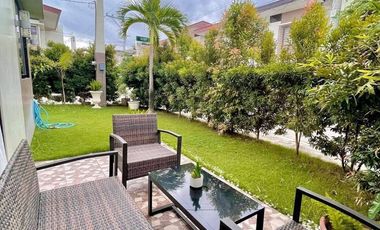 For Sale House At Almiya Subdivision Mandaue Cebu