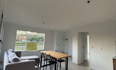 MODERNA CASA EN VILLA ARCADIA A ESTRENAR