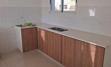 CASA A ESTRENAR VILLA ARCADIA