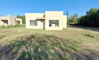 CASA A ESTRENAR VILLA ARCADIA