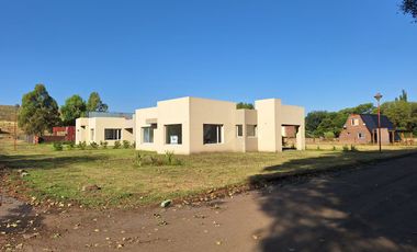 CASA A ESTRENAR VILLA ARCADIA