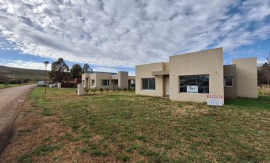 CASA A ESTRENAR VILLA ARCADIA