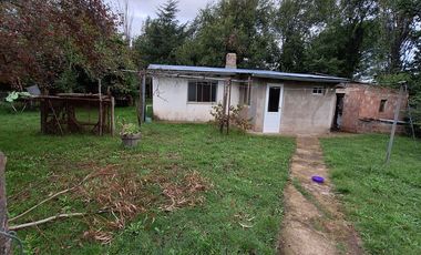 VENDO CHALET+ DEPTO. + GARAJE + QUINCHO SAN BERNARDO