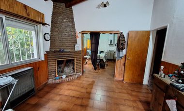 VENDO CHALET+ DEPTO. + GARAJE + QUINCHO SAN BERNARDO