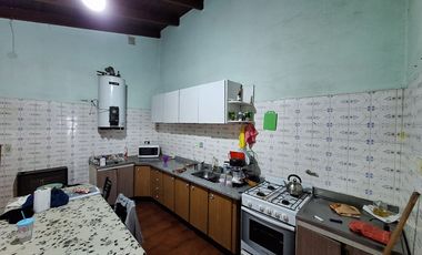 VENDO CHALET+ DEPTO. + GARAJE + QUINCHO SAN BERNARDO