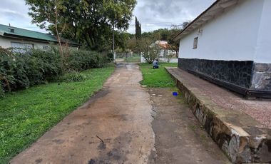 VENDO CHALET+ DEPTO. + GARAJE + QUINCHO SAN BERNARDO