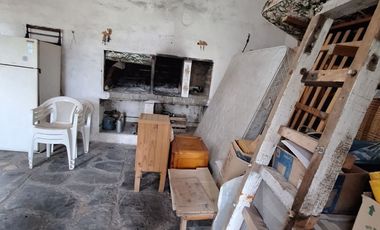 VENDO CHALET+ DEPTO. + GARAJE + QUINCHO SAN BERNARDO