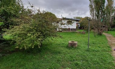 VENDO CHALET+ DEPTO. + GARAJE + QUINCHO SAN BERNARDO