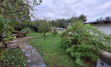 VENDO CHALET+ DEPTO. + GARAJE + QUINCHO SAN BERNARDO