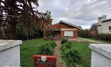 VENDO CHALET+ DEPTO. + GARAJE + QUINCHO SAN BERNARDO