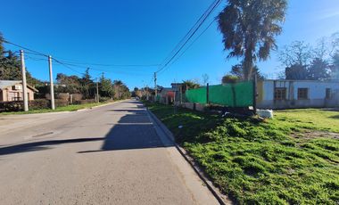 EMPRENDIMIENTO HOTELERO Y GASTRONOMICO A REFACCIONAR