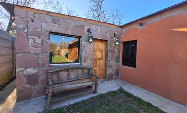 EMPRENDIMIENTO HOTELERO Y GASTRONOMICO A REFACCIONAR