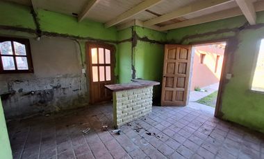 EMPRENDIMIENTO HOTELERO Y GASTRONOMICO A REFACCIONAR