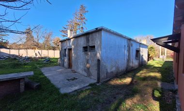 EMPRENDIMIENTO HOTELERO Y GASTRONOMICO A REFACCIONAR