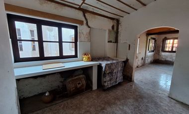 EMPRENDIMIENTO HOTELERO Y GASTRONOMICO A REFACCIONAR