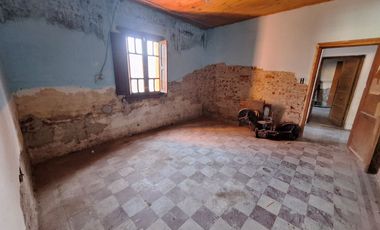 EMPRENDIMIENTO HOTELERO Y GASTRONOMICO A REFACCIONAR