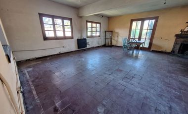 EMPRENDIMIENTO HOTELERO Y GASTRONOMICO A REFACCIONAR