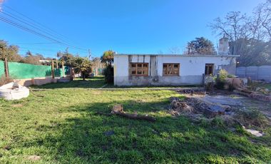 EMPRENDIMIENTO HOTELERO Y GASTRONOMICO A REFACCIONAR