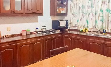 Villa Udaondo - Venta - Amplio Lote C/ 2 Departamentos