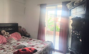 venta casa 2 plantas con terraza, balcón, hermosa vista