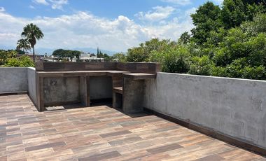 PREVENTA, 3 CASAS EN CONDOMINIO, CUAUTLA, MORELOS