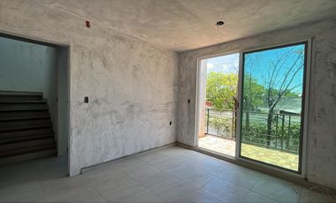PREVENTA, 3 CASAS EN CONDOMINIO, CUAUTLA, MORELOS