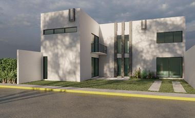 PREVENTA, 3 CASAS EN CONDOMINIO, CUAUTLA, MORELOS