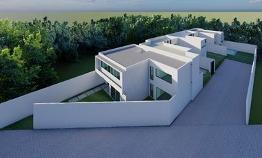 PREVENTA, 3 CASAS EN CONDOMINIO, CUAUTLA, MORELOS