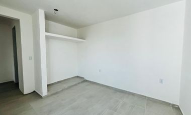 PREVENTA, 3 CASAS EN CONDOMINIO, CUAUTLA, MORELOS