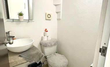 CASA EN VENTA, 4 RECAMARAS, LOS PRADOS, OACALCO, MORELOS.