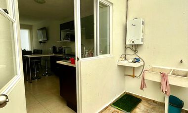 CASA EN VENTA, 4 RECAMARAS, LOS PRADOS, OACALCO, MORELOS.