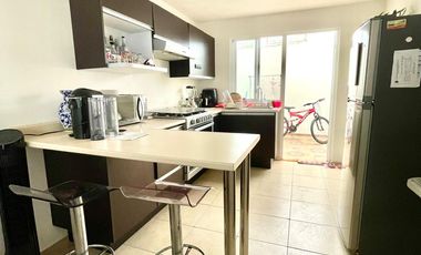 CASA EN VENTA, 4 RECAMARAS, LOS PRADOS, OACALCO, MORELOS.