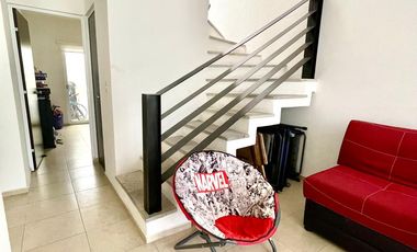 CASA EN VENTA, 4 RECAMARAS, LOS PRADOS, OACALCO, MORELOS.