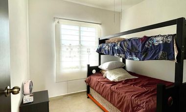 CASA EN VENTA, 4 RECAMARAS, LOS PRADOS, OACALCO, MORELOS.