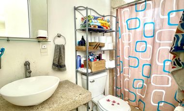 CASA EN VENTA, 4 RECAMARAS, LOS PRADOS, OACALCO, MORELOS.