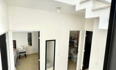 CASA EN VENTA, 4 RECAMARAS, LOS PRADOS, OACALCO, MORELOS.